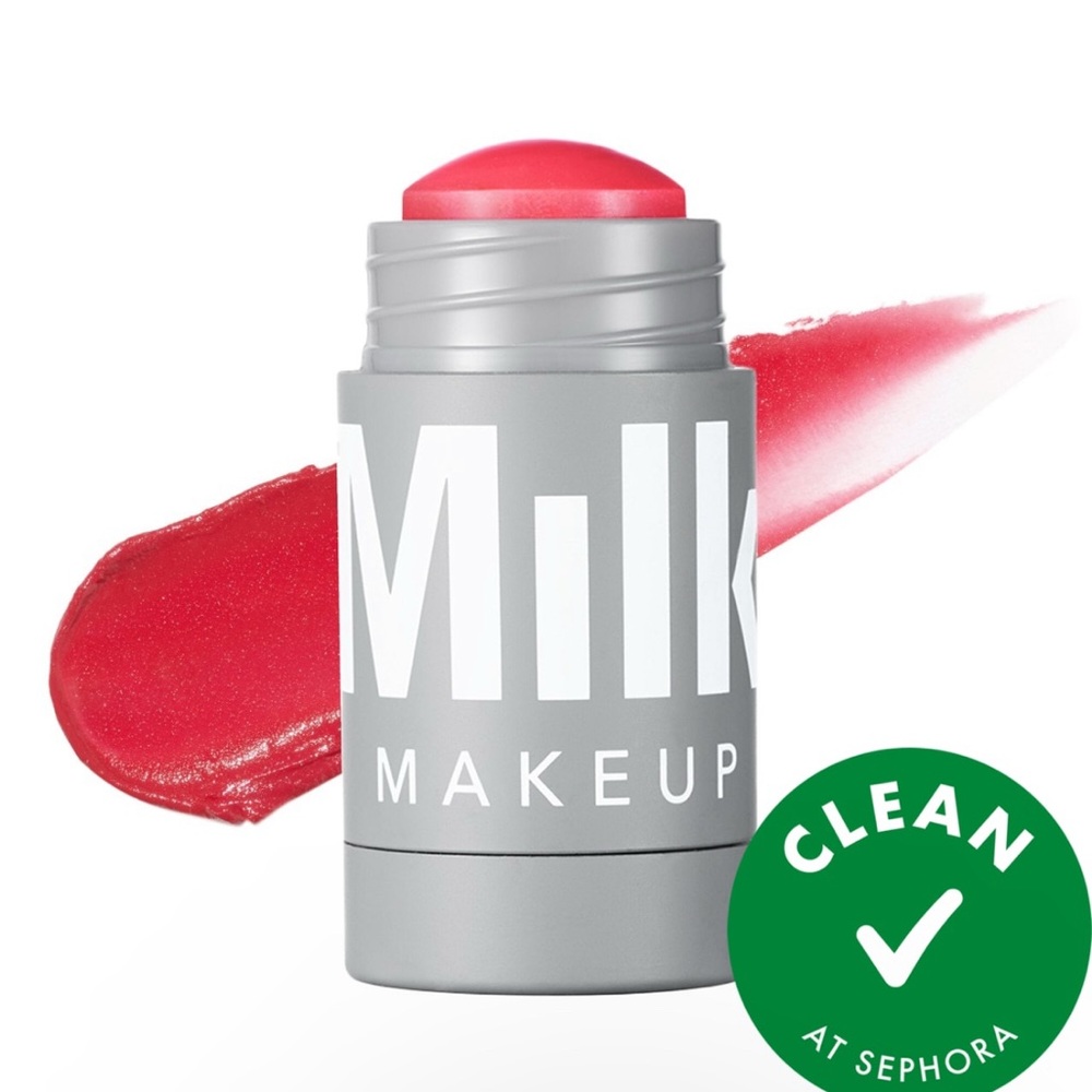 Milk Makeup Lip & Cheek Cream Blush Stick – Shade Flip NWB